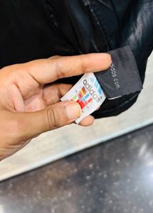 🇺🇸 Adidas Imported 2 In 1 Puffer Jacket