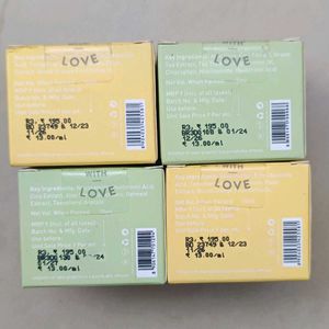 DOT &amp; KEY MOISTURIZERS
