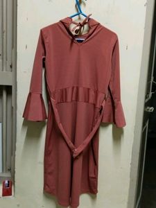 Frock Style Tunic Stylish N Stretchable