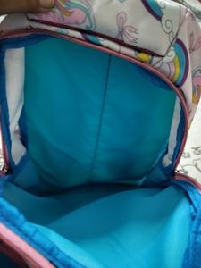 Brand New Unused School Bags For Preschool Kids