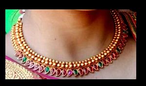 Jewellery Set