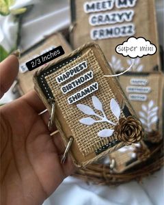Memories Scrapbook