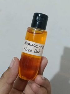 Set of 3 Natural Oils