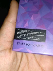 Offer Sugar Highlighter 02