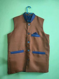 2 in 1 WAIST COAT FOR MEN