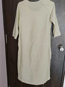 Embellished Kurti