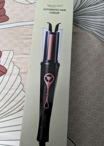 Urbanyog Makemeebold Hair Curler