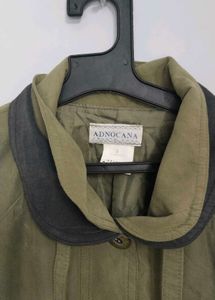 ADNOCANA Jacket