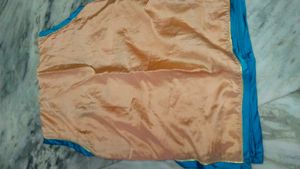 Gotta Patti Work Rajputi Dress