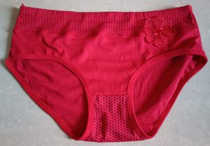 3 Panty Comb
