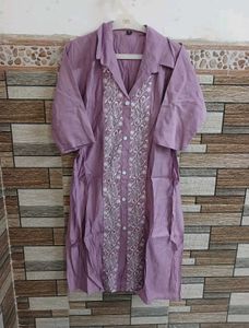 Lavender co ord set