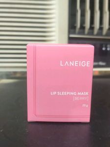 Laneige Lip Sleeping Mask