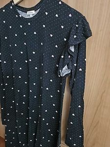 Very Conformable One Piece Dress