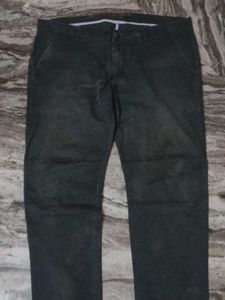 Men's Casual Pants
