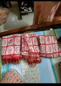 Women Dupattas Combo of 3