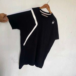 Spyder Graphic Tee