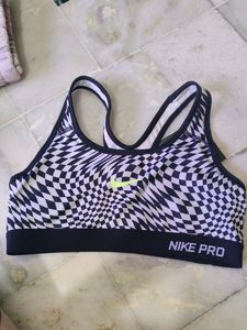 Nike Pro Sport Bra