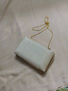 Golden Clutch