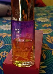 Secret Temptation Jazz Perfume
