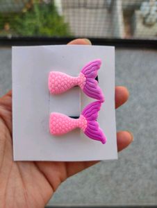 Mermaid Hair Pins