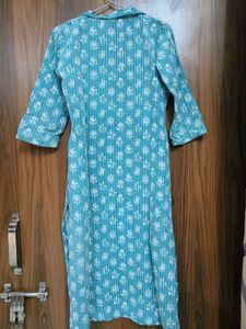 Daily Wear Kurta pant Set