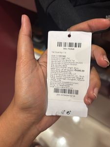 Black Cut Out Sports Top