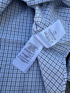 Ralph Lauren Checked Shirt