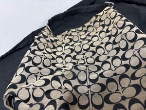 coach authentic bag