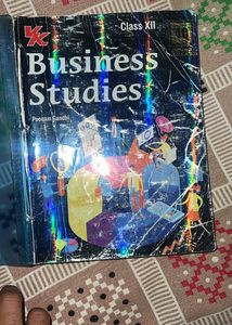 Class 12 Poonam Gandhi Book