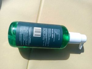 SHOWER GEL