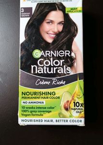 Garnier Hair Colour