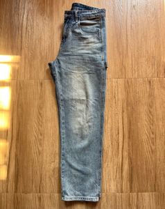 Denim lilly