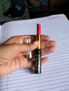 Red Lipstick