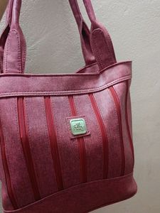 Trendy Handbag