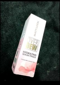 MATTLOOk Primer ❤️