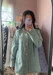 Asthetic Night Top☘️🎀☘️