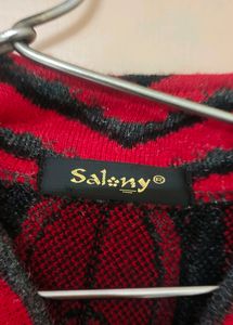 Girls Sweater