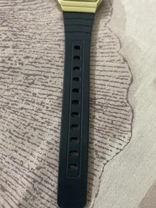 Vintage Digital Watch