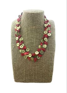 Beautiful Handmade Necklace