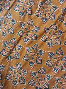 Printed Casual Dress