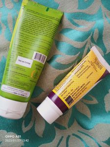 Face Cream