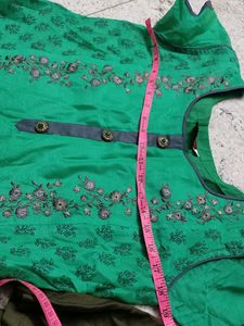Chudi Set