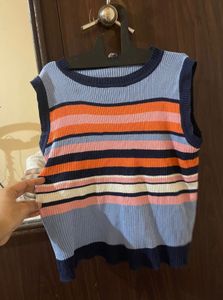5 Tank Top Combo