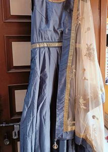 Gorgeous Gown