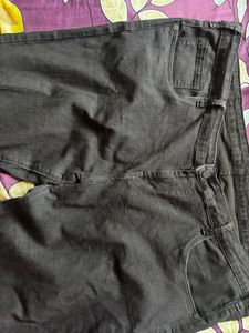 Women regular fit mid rise stretchable jeans