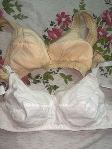 Bra Bundle size 30 ,34 Comfort and Support