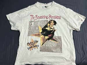 Smashing Pumpkins Tee