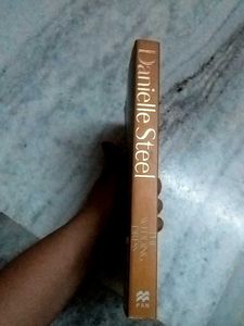 The Wedding Dress by Danielle Steel