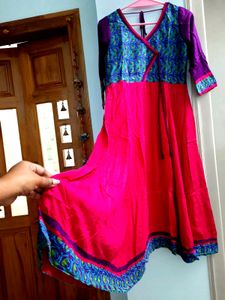 Anarkali Kurta