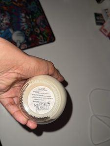 Scented Candle ( Blackberry Basil+ Lemon)